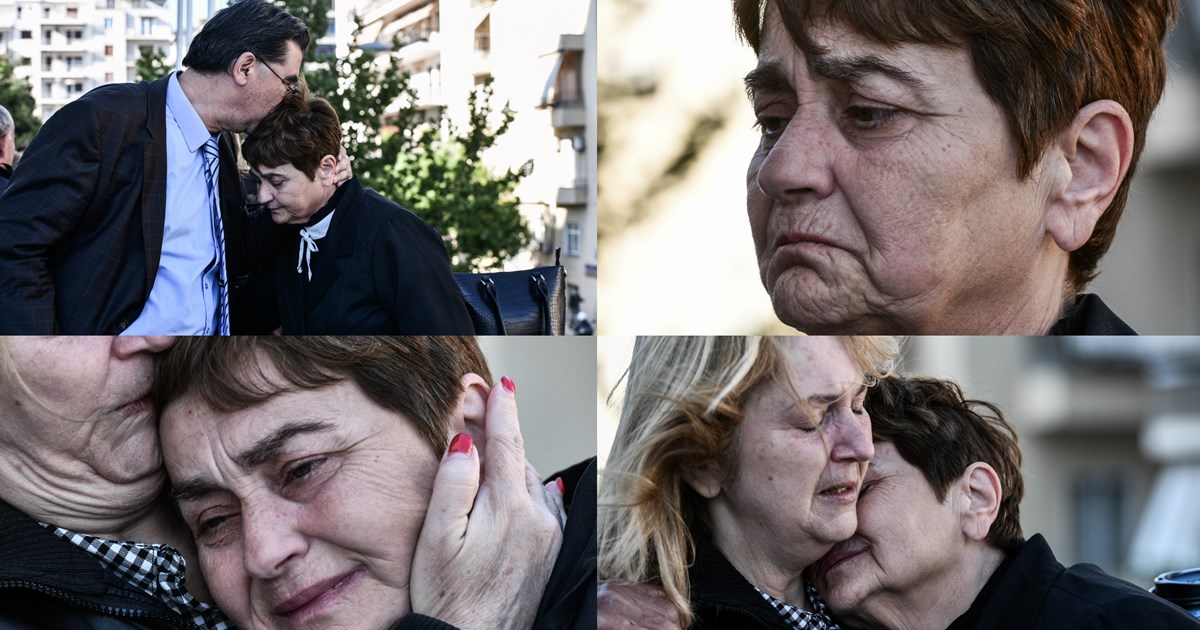 Λάρισα: 41χρονος που αγνοούνταν για 51 μέρες εμφανίστηκε εξαντλημένος στον Πλαταμώνα