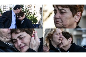 Λάρισα: 41χρονος που αγνοούνταν για 51 μέρες εμφανίστηκε εξαντλημένος στον Πλαταμώνα