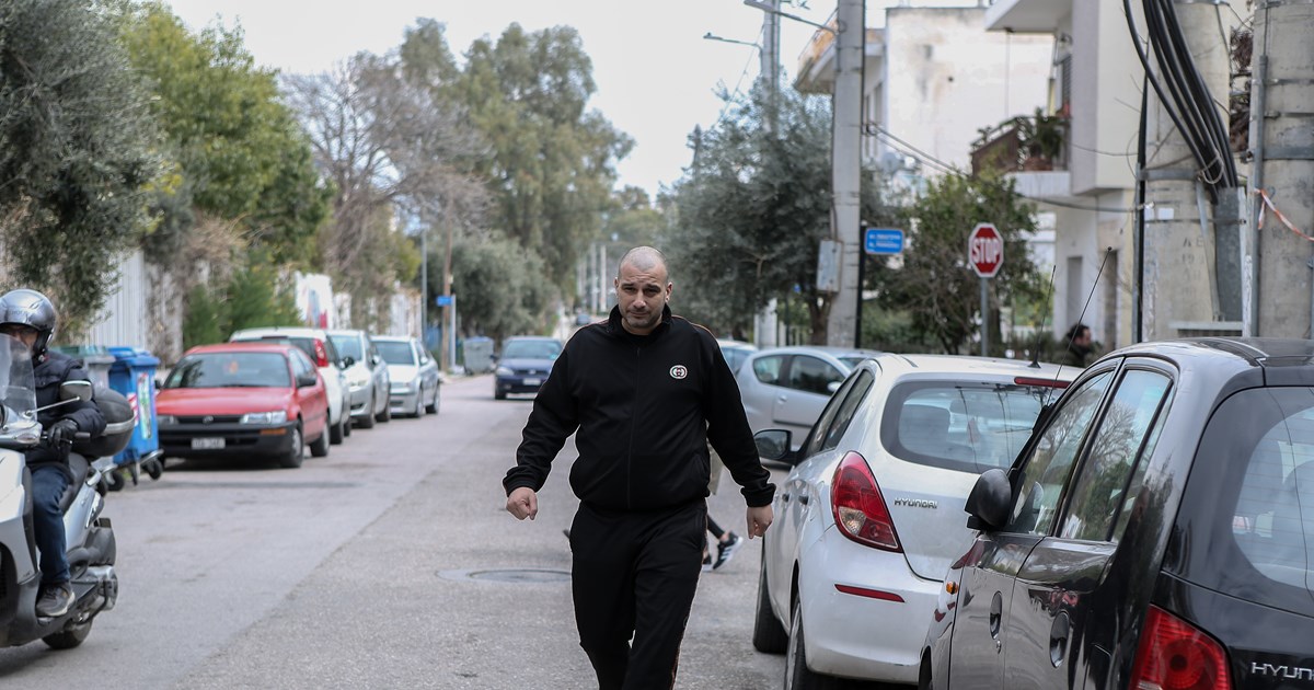 Απαγωγή Κυπαρίσση: Πώς το κλεμμένο Audi "οδήγησε" τους αστυνομικούς στη δεύτερη κρυψώνα στο Χαλάνδρι