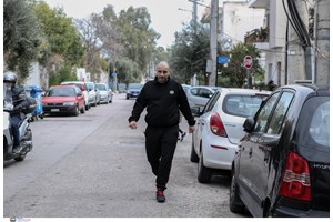 Απαγωγή Κυπαρίσση: Πώς το κλεμμένο Audi "οδήγησε" τους αστυνομικούς στη δεύτερη κρυψώνα στο Χαλάνδρι