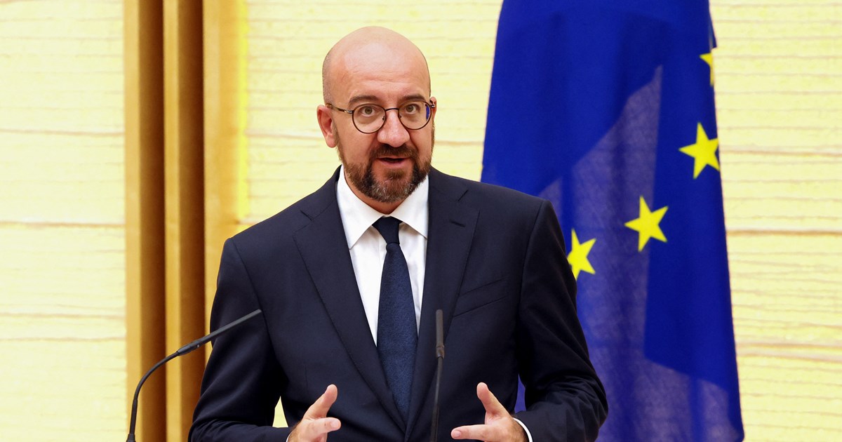 Φον ντερ Λάιεν: Η Τουρκία βρίσκεται σήμερα πιο μακριά από την ΕΕ από ό,τι στο παρελθόν - εικόνα 2