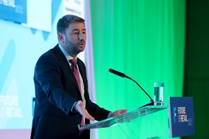 Στην Καλαμάτα ο Κυριάκος Μητσοτάκης - Θα μιλήσει σε συνέδριο για το νέο ΕΣΠΑ