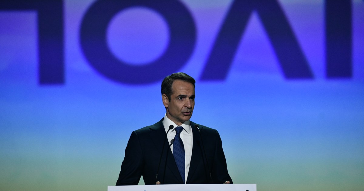 Επίσκεψη Μητσοτάκη στα Αραβικά Εμιράτα - Συνάντηση με τον διάδοχο του Άμπου Ντάμπι και υπογραφή σημαντικών συμφωνιών - εικόνα 2