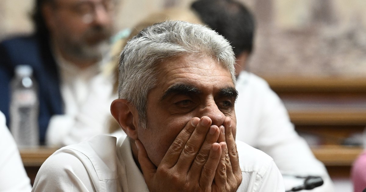 Αλέξης Κούγιας: Αμφισβητώ ότι ο Κασσελάκης είναι πλούσιος - Βλέπω off shore, βλέπω περίεργα πράγματα [βίντεο]