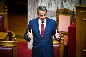 Μητσοτάκης: Εκλογές στο τέλος της τετραετίας - Παίρνω το ρίσκο της σταθερότητας, παρά το πολιτικό κόστος - εικόνα 2