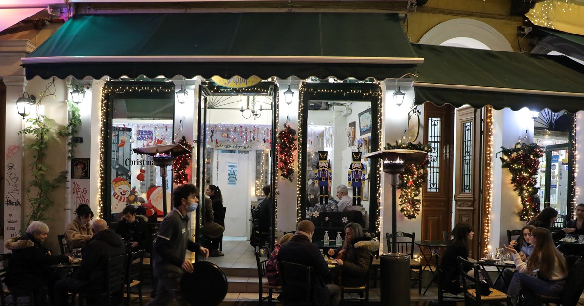 Μπαράζ ελέγχων: Επτά συλλήψεις και 12 λουκέτα  σε καταστήματα για μη τήρηση των μέτρων προστασίας για τον κορονοϊό