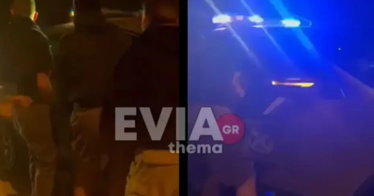 Κρήτη - Η μπέμπα το έσκασε: Δύο ετών μωρό έφυγε μεσάνυχτα από το σπίτι του και εντοπίστηκε το πρωί - εικόνα 2