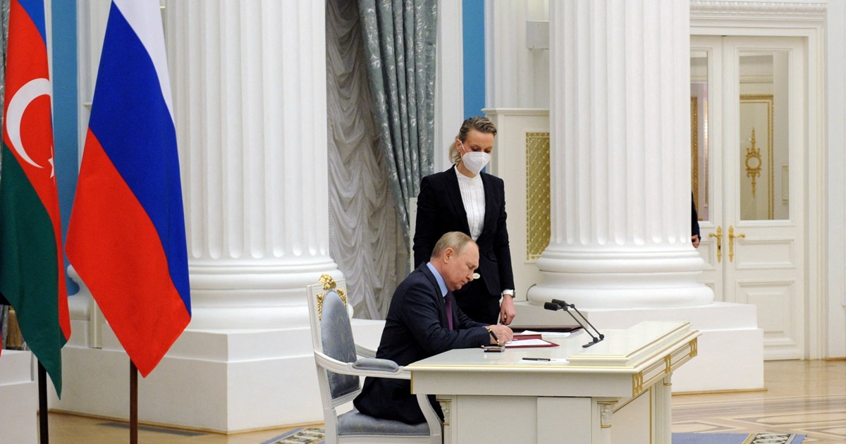 Ουκρανική κρίση: Τι απάντησε η Κίνα στο ερώτημα αν θα επέβαλε κι εκείνη κυρώσεις στη Ρωσία