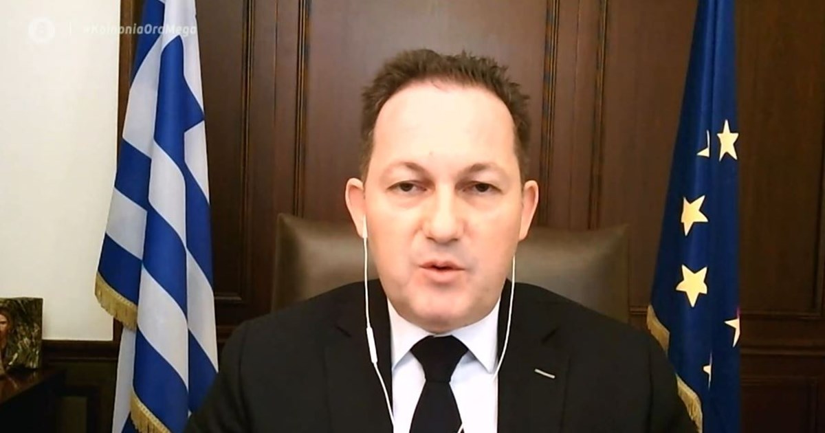 Ηλιόπουλος: Μια τρύπα στο νερό τα μέτρα για την ακρίβεια που ανακοίνωσε ο Μητσοτάκης - εικόνα 2