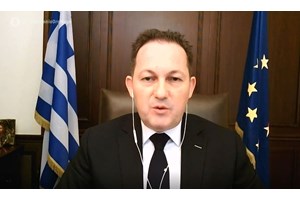 Ηλιόπουλος: Μια τρύπα στο νερό τα μέτρα για την ακρίβεια που ανακοίνωσε ο Μητσοτάκης - εικόνα 2