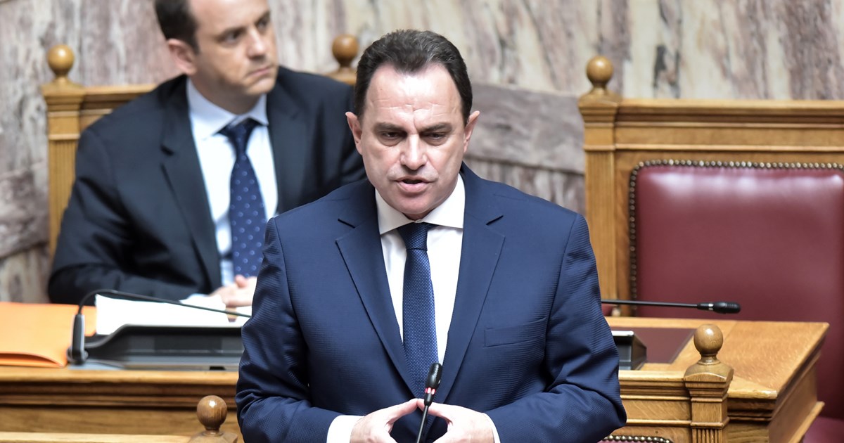 Στουρνάρας: Η ελληνική οικονομία επέδειξε αξιοσημείωτη ανθεκτικότητα το 2021