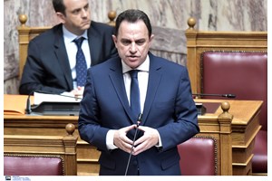 Στουρνάρας: Η ελληνική οικονομία επέδειξε αξιοσημείωτη ανθεκτικότητα το 2021
