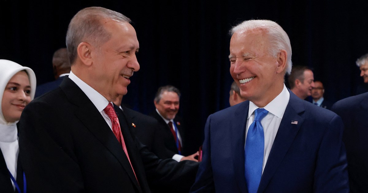 NATO: Υπογράφονται σήμερα τα πρωτόκολλα προσχώρησης Σουηδίας και Φινλανδίας - εικόνα 2