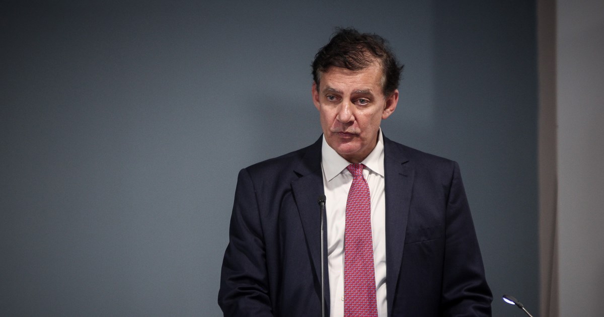 Σχολεία: Πρόθεση είναι όλοι οι μαθητές να επιστρέψουν στα θρανία στις 10 Ιανουαρίου, λέει ο Γ.Γ. του Υπουργείου Παιδείας