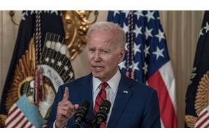 ΗΠΑ: Η ηλικία του προέδρου Τζο Μπάιντεν γίνεται θέμα και στο Δημοκρατικό Κόμμα ενόψει εκλογών του '24