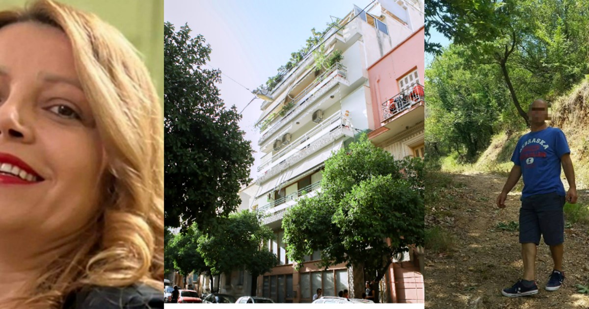 Σοκ στο Βόλο: 50χρονος σάτυρος με σκύλο αυνανιζόταν σε πάρκο βλέποντας 15χρονα