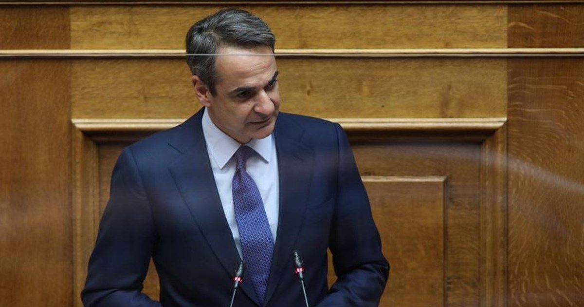 Επιδότηση στέγης: "Θα ωφεληθούν κυρίως νέα ζευγάρια", λέει ο διοικητής του ΟΑΕΔ