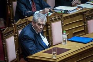 Περιοδεία Τσίπρα σε Χανιά και Ρέθυμνο - Πυρά ΝΔ: "Συνεχίζει την εκστρατεία εξαπάτησης"