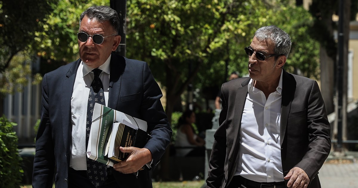 Άλιμος: Ντελιβεράς βίασε τη σύντροφό του επειδή τον χώρισε - Την απειλούσε με revenge porn - εικόνα 2