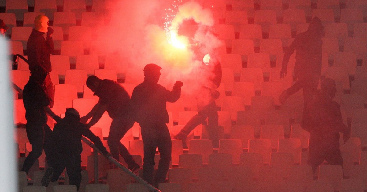 Οπαδική βία: Κλείνουν οι σύνδεσμοι φιλάθλων έως τις 31 Ιουλίου- Τέλος στην αναστολή ποινών, θα μπαίνουν φυλακή