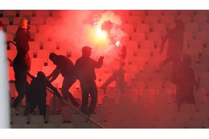 Οπαδική βία: Κλείνουν οι σύνδεσμοι φιλάθλων έως τις 31 Ιουλίου- Τέλος στην αναστολή ποινών, θα μπαίνουν φυλακή