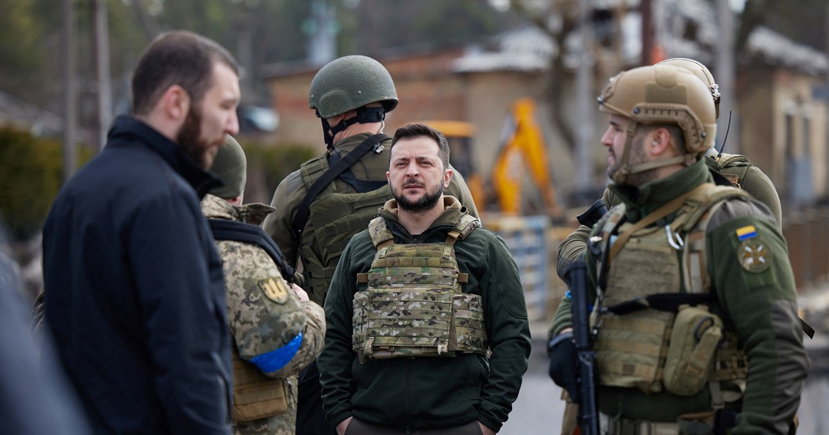 "Παιχνίδι διαπραγματεύσεων της Τουρκίας με στόχο ανταλλάγματα", λένε οι Γάλλοι για την ένταξη Σουηδίας και Φινλανδίας στο ΝΑΤΟ