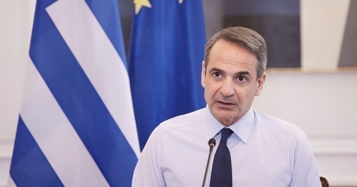 Αναβάλλεται η επίσκεψη της ΠτΔ Κατερίνας Σακελλαροπούλου στη Βιέννη - Με κορονοϊό κοντινό της πρόσωπο