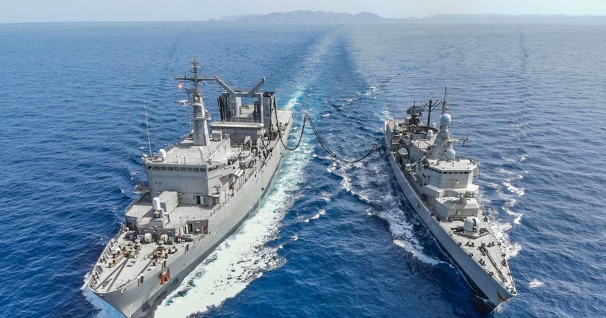 "Στριμώχνονται" για μια θέση στα κανάλια οι αναλυτές του Ερντογάν: Νέο παραλήρημα για τα νησιά του Αιγαίου [Βίντεο] - εικόνα 2