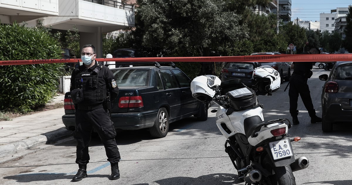 Συμβόλαια θανάτου-Άνθρωπος της νύκτας αποκαλύπτει: Δεν πάει Έλληνας με…