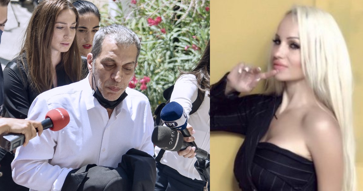 Θέμης Αδαμαντίδης: Άλλοι δύο μάρτυρες στο πλευρό του λαϊκού τραγουδιστή [βίντεο]