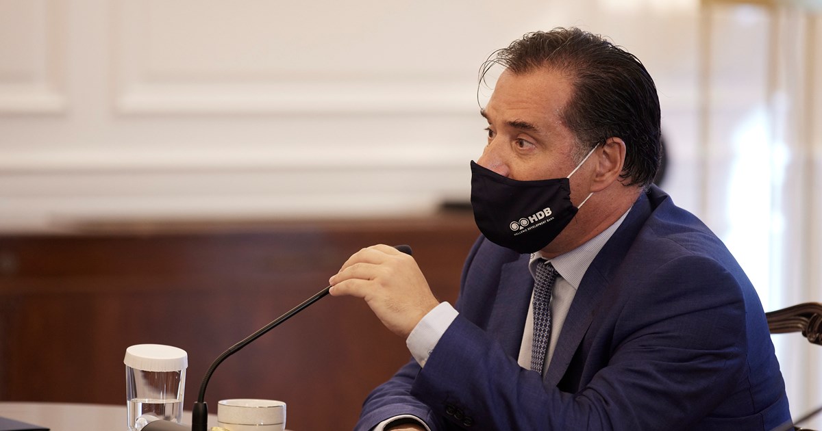 "East to Med data Corridor": Yποθαλάσσιο καλωδιακό σύστημα μεταφοράς δεδομένων μεταξύ Ελλάδας και Σαουδικής Αραβίας - εικόνα 2