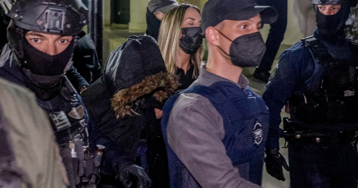 Ρούλα Πισπιρίγκου - Νέα αποκάλυψη: Το οξύμετρο της Τζωρτζίνας ήταν στη θέση OFF στο τελευταίο επεισόδιο…