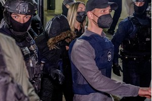 Ρούλα Πισπιρίγκου - Νέα αποκάλυψη: Το οξύμετρο της Τζωρτζίνας ήταν στη θέση OFF στο τελευταίο επεισόδιο…