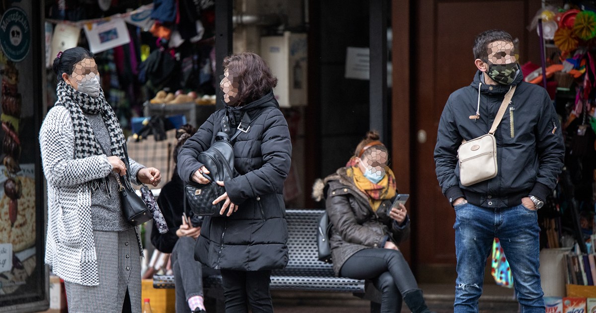 Τιμές "φωτιά" στα τρόφιμα: Ποια προϊόντα είναι πρωταθλητές ακρίβειας - Ποιες ελληνικές πόλεις είναι οι φθηνότερες