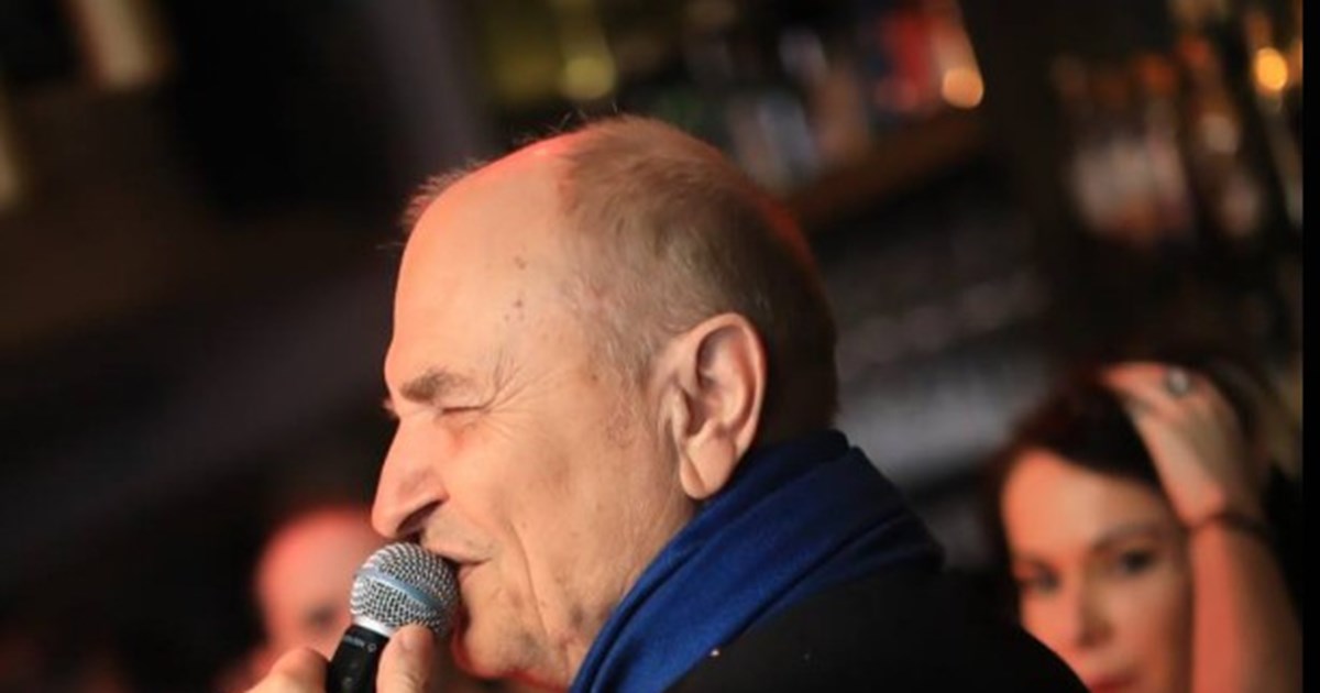 Λονδίνο: Έσπασαν πιάτα στην κηδεία του Τζιώρτζη του θρυλικού Elysee - Εκεί διασκέδαζαν γενιές και γενιές - εικόνα 3