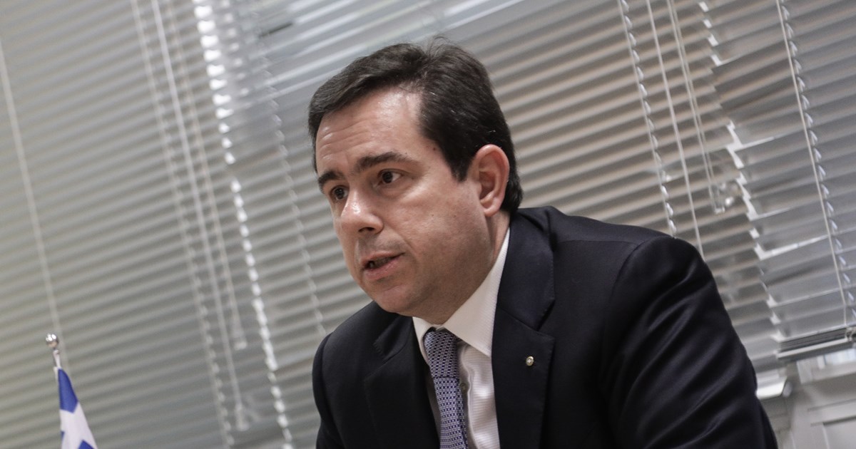 Παραλήρημα Κιλιτσντάρογλου: "Ερντογάν, αν τολμάς κάνε ένα βήμα για τα νησιά που κατέλαβαν οι Έλληνες"