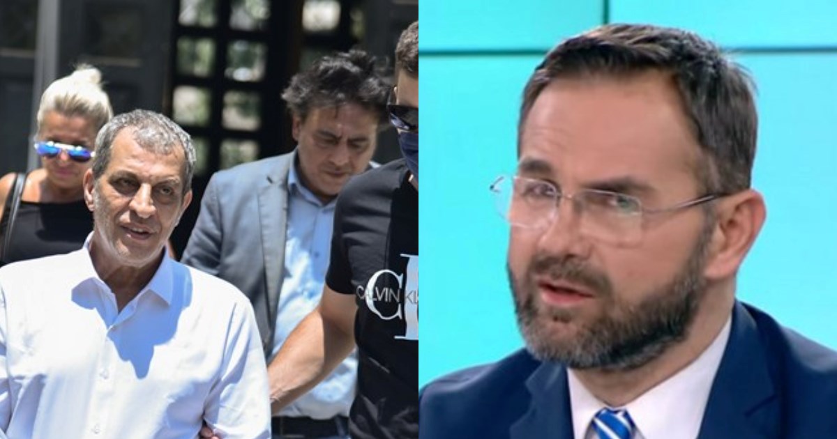 Κηφισός: Άγριος ξυλοδαρμός 30χρονης από τον σύντροφό της - Την παράτησε ημιλιπόθυμη στον δρόμο