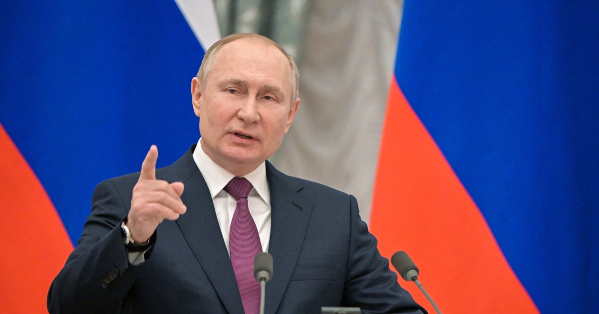 Πόλεμος στην Ουκρανία : Οι Ρώσοι χτύπησαν κονβόι αμάχων δυτικά του Κιέβου με 7 νεκρούς, καταγγέλλουν οι Ουκρανοί