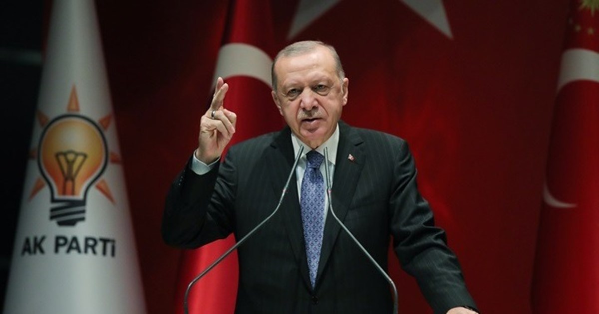 Απάντηση Θεοδωρικάκου στον Σοϊλού: "Να εγκαταλείψει η Τουρκία τα μυθεύματα - Η Ελλάδα δεν είναι βάση τρομοκρατών"