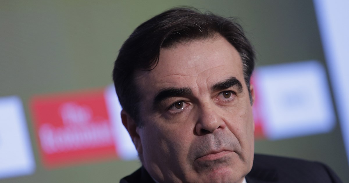 Σχοινάς: Η Ευρώπη να έχει νομιμοποιητική ισχύ για να δίνει λύσεις στα προβλήματα των συμπολιτών μας