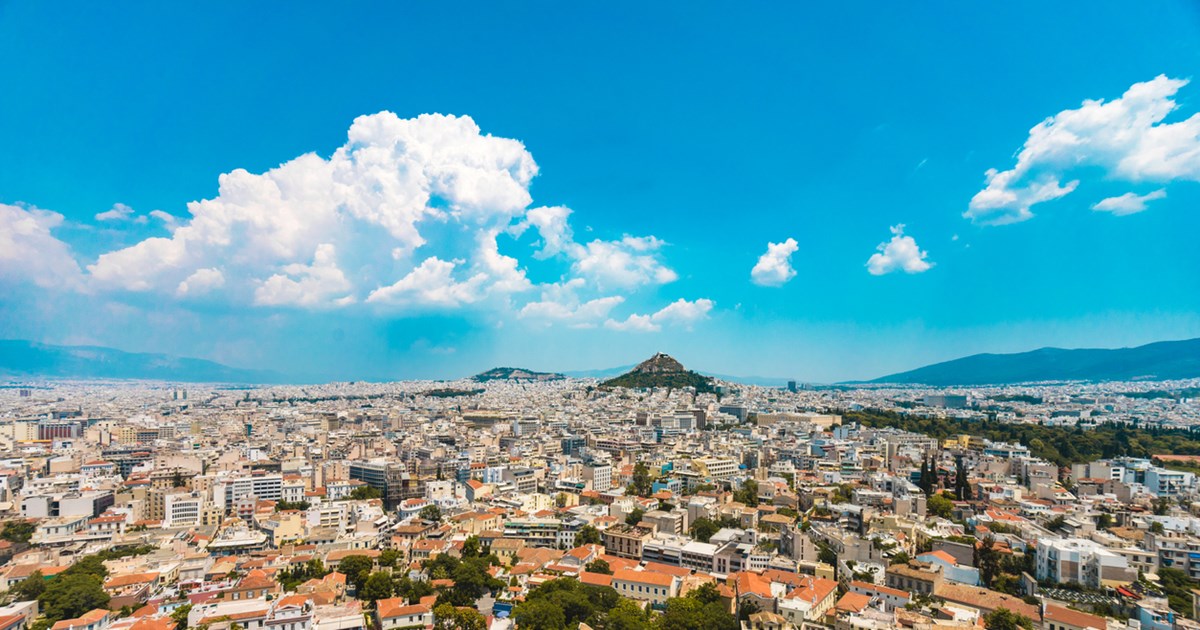 Νέα αύξηση του πληθωρισμού στο επόμενο δίμηνο αναμένει η κυβέρνηση