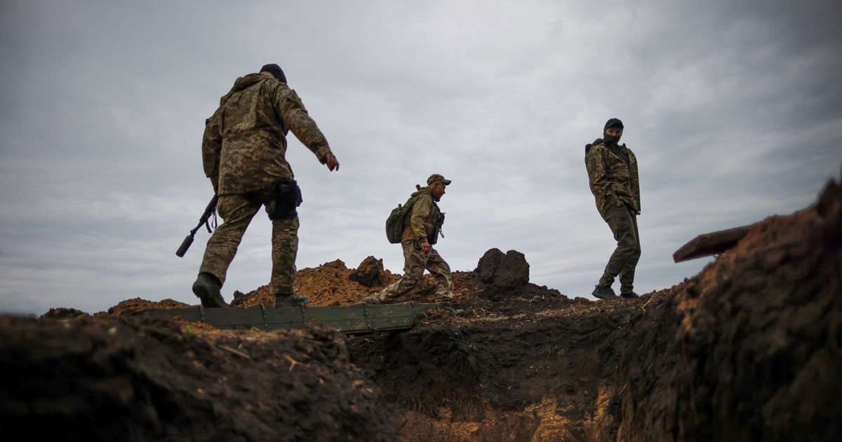 Μετατίθεται για την επόμενη εβδομάδα η απόφαση της ΕΕ για εμπάργκο στο ρωσικό πετρέλαιο - εικόνα 2