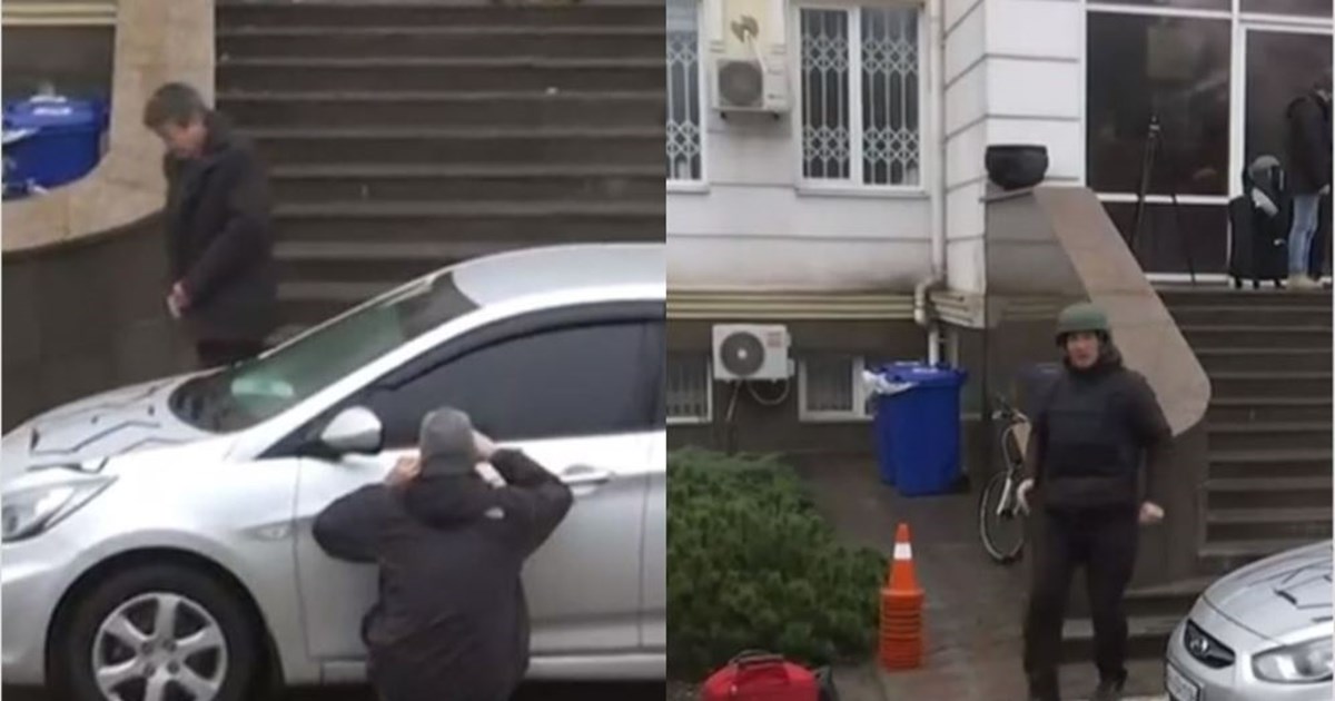 Ποια εδάφη έχουν καταλάβει οι Ρώσοι στην Ουκρανία – Ο χάρτης του CNN [εικόνα]