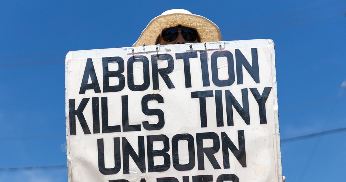 ΗΠΑ: Σιγή ιχθύος από τα μεγαλύτερα νομικά γραφεία μετά την τραγική απόφαση για τις αμβλώσεις από το Ανώτατο Δικαστήριο - εικόνα 2