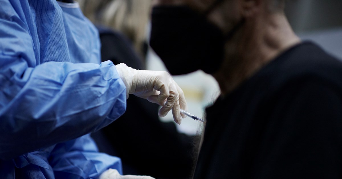 Βρετανική μελέτη: Ο εμβολιασμός μειώνει και τον κίνδυνο για long Covid-19