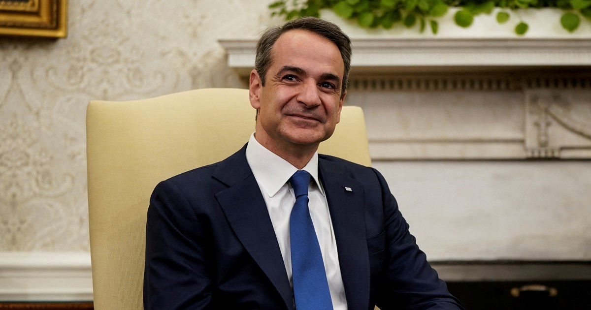 Μητσοτάκης για αθλιότητες Βερναρδάκη: Θα ζητήσει συγγνώμη ο Τσίπρας για τον εκτσογλανισμό της δημόσιας ζωής; - εικόνα 2