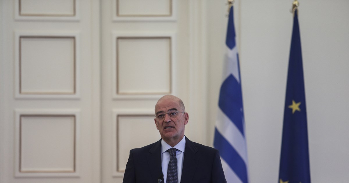 Τετραμερής Ελλάδας, Κύπρου, Αιγύπτου, Γαλλίας: Σαφής αναφορά στο Δίκαιο της Θάλασσας στο κοινό ανακοινωθέν