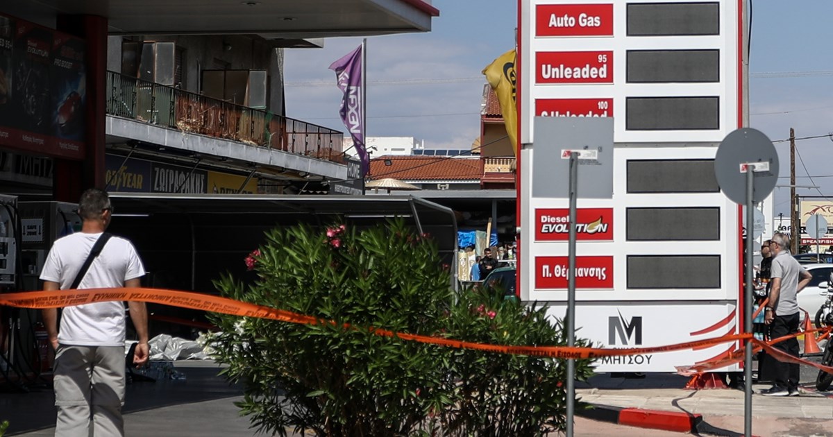 Δολοφονία στον Γέρακα: Εριξαν 40 σφαίρες σε δέκα δευτερόλεπτα - Η Greek Mafia και οι έρευνες στο παρελθόν του θύματος