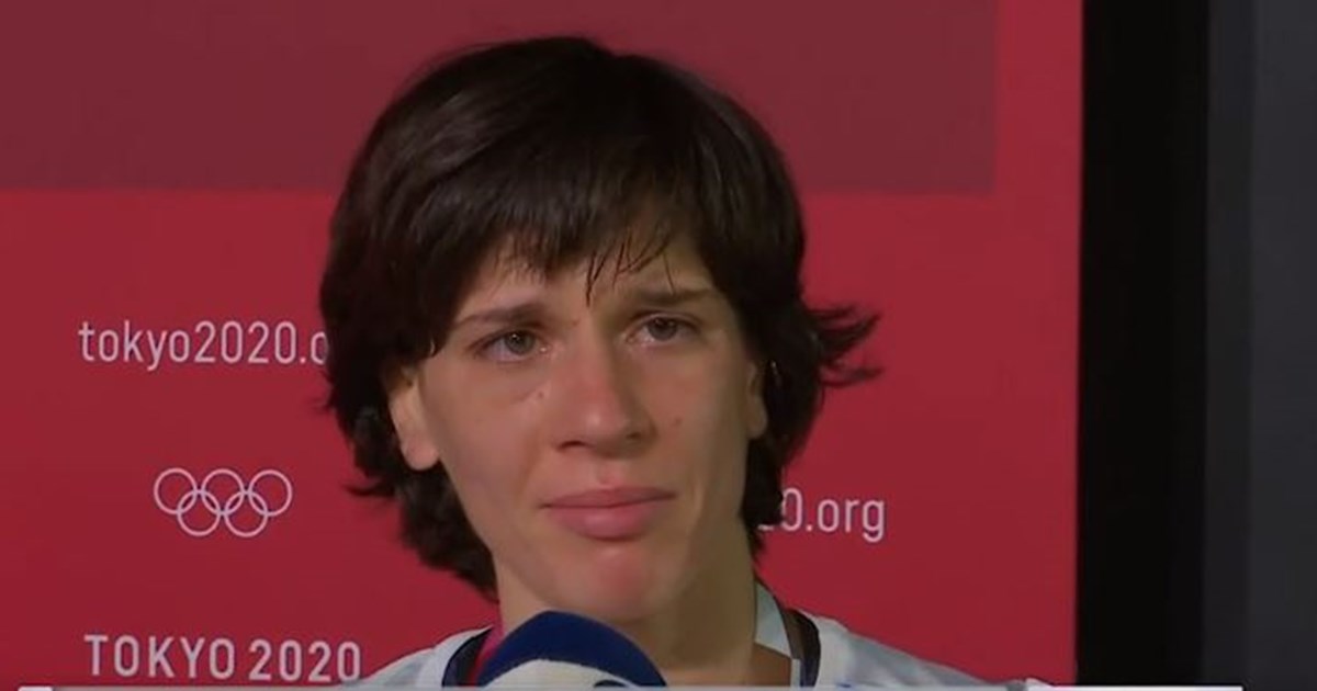 Ολυμπιακοί Αγώνες - Κυνηγάκης: "Είμαστε μόνοι μας και παλεύουμε" [βίντεο]