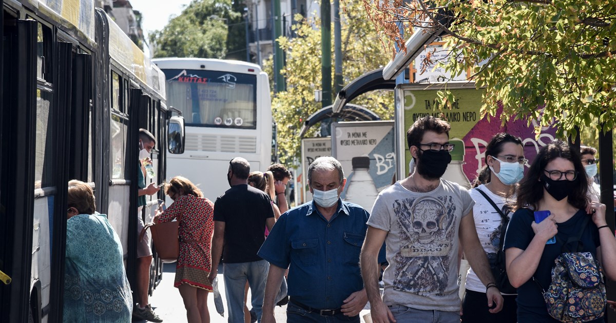 Τέταρτη δόση εμβολίου κορονοϊού για τους άνω των 30: 10.000 ραντεβού μέσα σε λίγες ώρες [Βίντεο] - εικόνα 2